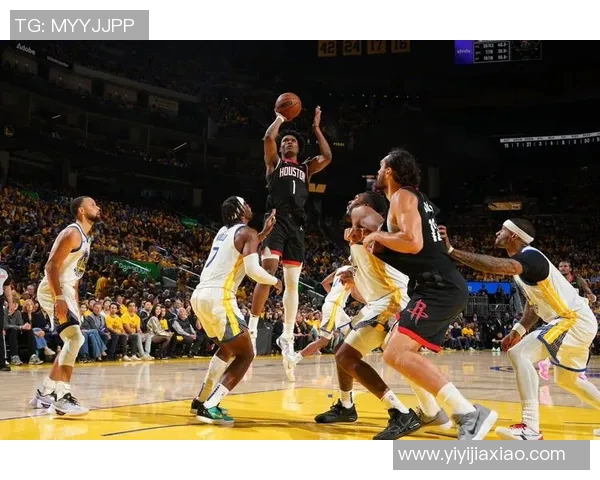 2019年NBA季后赛勇士与火箭精彩对决全场录像回放与分析