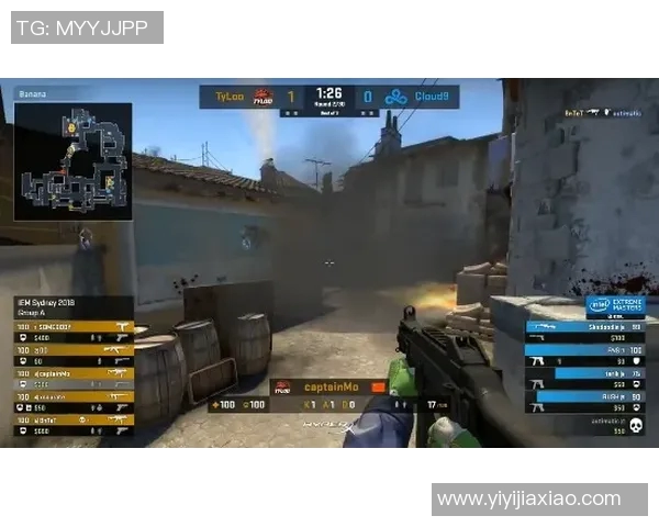 CSGO战术分析：深入探讨V5战队的防守反击策略与执行细节