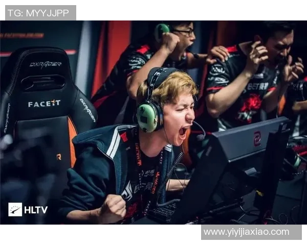 FPX战术解析：深入探讨CSGO中的盯防体系与战术协作