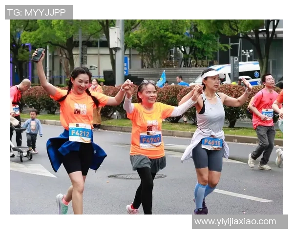 上海城市马拉松评析:街舞队的赛场表现与经验分享