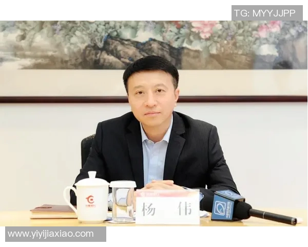 专访杨伟：探寻飞盘运动崛起背后的成功秘诀与发展之路