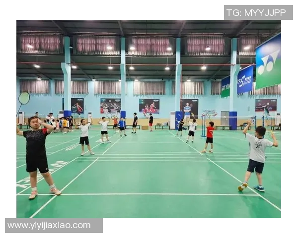 上海羽毛球队转型之路：从传统强队到现代化竞技新标杆的探索与实践