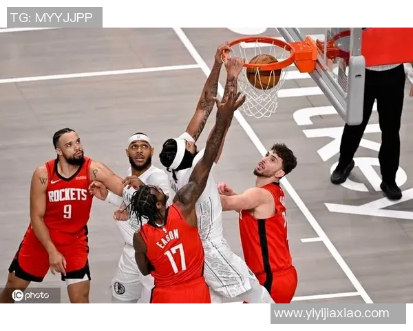 今天火箭与独行侠对决数据分析及比赛亮点回顾