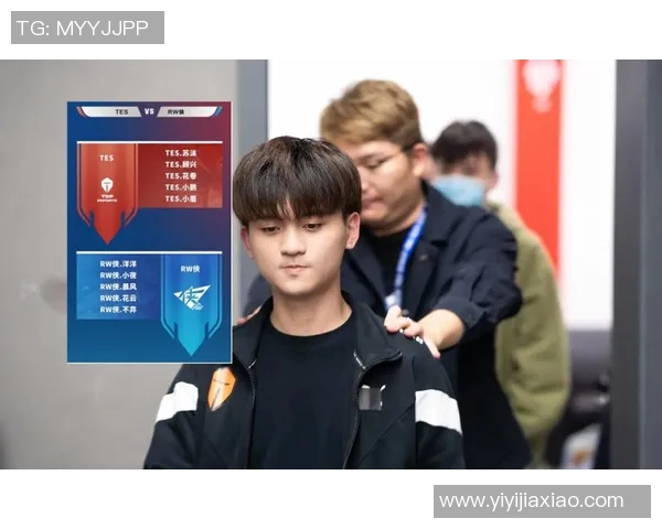 和平精英心理素质评比揭晓TES战队荣登第二名引发热议