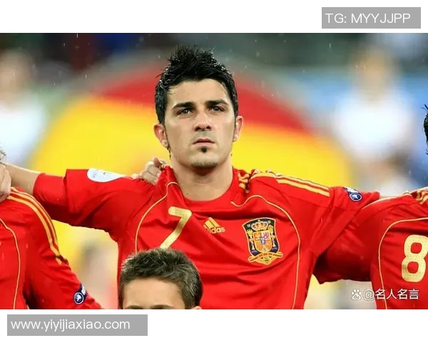 西甲联赛知名球员盘点：从传奇巨星到未来新星