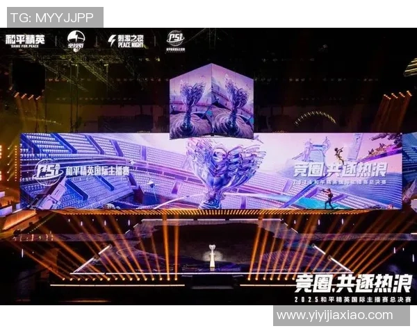 和平精英巨献：深入解析BLG战队的实力与战术魅力