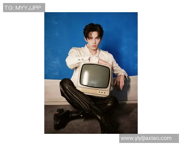 吴磊畅谈王者荣耀成长之路与未来展望的专访回顾